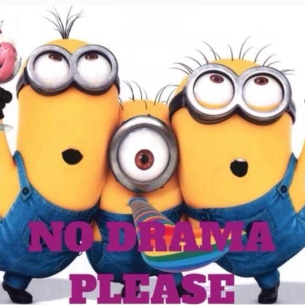 Minions Graphic Tee